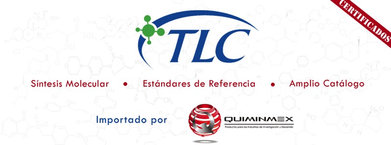 quiminmex y tlc